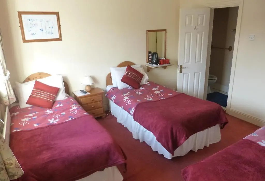 Dooley'S Guest Accommodation-1
