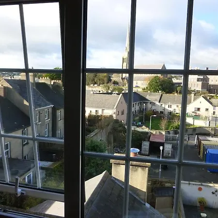 Dooley'S Guest Accommodation-2